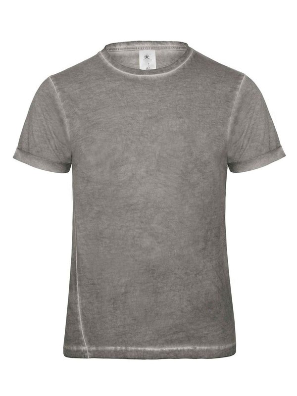 grey clash